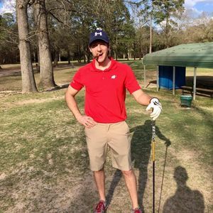 Meet your Posher, Matt